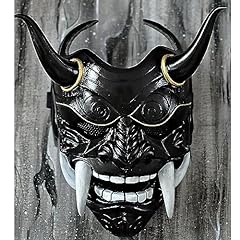 Halloween devil mask for sale  Delivered anywhere in USA 