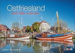 Moin stfriesland planer gebraucht kaufen  Wird an jeden Ort in Deutschland
