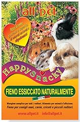All pet fieno usato  Spedito ovunque in Italia 