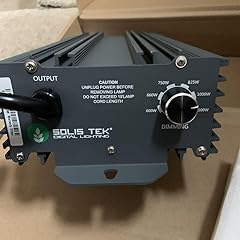 Solistek 1000w digital for sale  Delivered anywhere in USA 