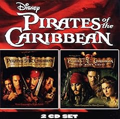 Pirates caribbean curse for sale  Delivered anywhere in UK