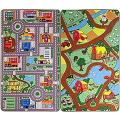 Reversible city road for sale  Delivered anywhere in UK