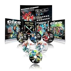 Beachbody cize dance for sale  Delivered anywhere in USA 