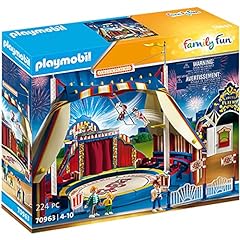 Playmobil 70963 zirkus gebraucht kaufen  Wird an jeden Ort in Deutschland