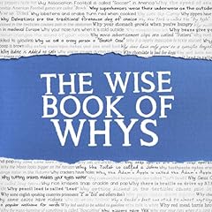 Wise book whys for sale  Delivered anywhere in USA 