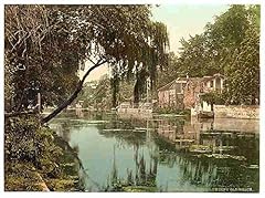Photo thorpe old for sale  Delivered anywhere in UK