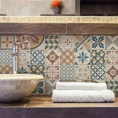 Covertiles adesivi per usato  Spedito ovunque in Italia 
