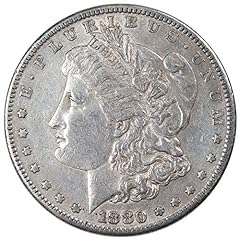 1880 morgan dollar for sale  Delivered anywhere in USA 