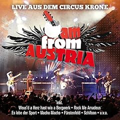Live dem circus gebraucht kaufen  Wird an jeden Ort in Deutschland