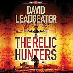 Relic hunters relic for sale  Delivered anywhere in UK