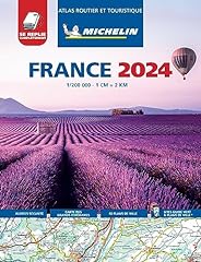 Atlas 2024 d'occasion  Livré partout en France