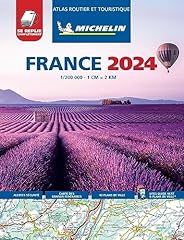 Atlas 2024 d'occasion  Livré partout en France