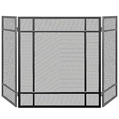 Atiyyo fireplace screen for sale  Delivered anywhere in USA 