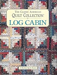 Log cabin classic for sale  Delivered anywhere in USA 