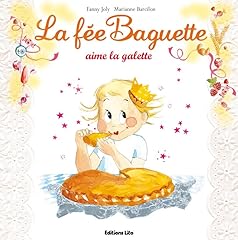 Fée baguette aime d'occasion  Livré partout en France