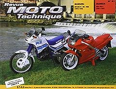 moto suzuki 650 d'occasion  Livré partout en France