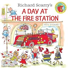 Richard scarry day for sale  Delivered anywhere in USA 