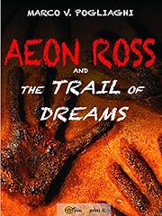 Aeon ross trail for sale  Delivered anywhere in USA 
