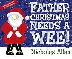 Father christmas needs d'occasion  Livré partout en France