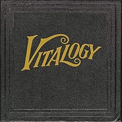 Vitalogy for sale  Delivered anywhere in USA 