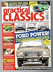 Practical classics magazine for sale  Delivered anywhere in UK