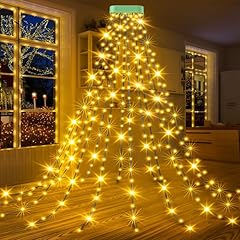 Gylefy luci albero usato  Spedito ovunque in Italia 