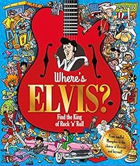 Elvis find king for sale  Delivered anywhere in USA 