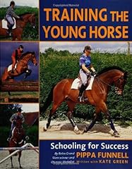 Training young horse for sale  Delivered anywhere in USA 