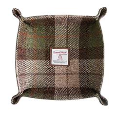 Harris tweed wolltablett gebraucht kaufen  Wird an jeden Ort in Deutschland