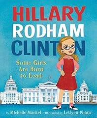Hillary rodham clinton for sale  Delivered anywhere in USA 