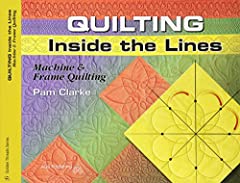 Quilting inside lines for sale  Delivered anywhere in USA 