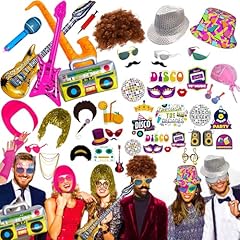 Pcs rock party for sale  Delivered anywhere in USA 
