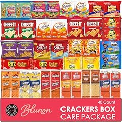 Crackers variety pack for sale  Delivered anywhere in USA 
