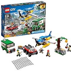 Lego city mountain for sale  Delivered anywhere in USA 