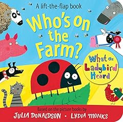 Who the farm d'occasion  Livré partout en Belgiqu