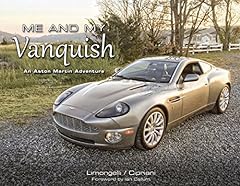 Vanquish aston martin for sale  Delivered anywhere in UK