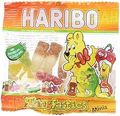 Haribo mini fizzy for sale  Delivered anywhere in UK