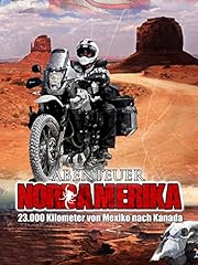 Abenteuer nordamerika 000 gebraucht kaufen  Wird an jeden Ort in Deutschland