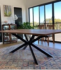 Inch modern table for sale  Delivered anywhere in USA 