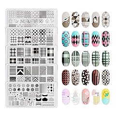 Mr.fox nail printing for sale  Delivered anywhere in USA 