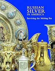 Russian silver america for sale  Delivered anywhere in UK