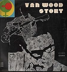 Van wood story usato  Spedito ovunque in Italia 