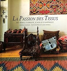 Passion tissus art d'occasion  Livré partout en France