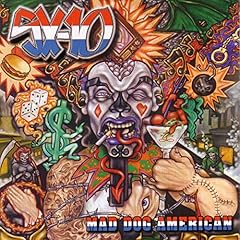 Mad dog american d'occasion  Livré partout en Belgiqu