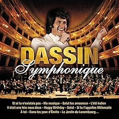 Etait joe dassin d'occasion  Livré partout en France