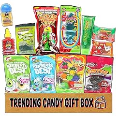 Tiktok candy gift for sale  Delivered anywhere in USA 