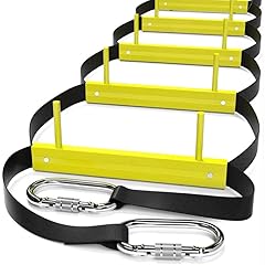 Fire escape ladder for sale  Delivered anywhere in UK