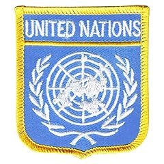 Flagline united nations for sale  Delivered anywhere in USA 
