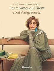Femmes lisent dangereuses d'occasion  Livré partout en France