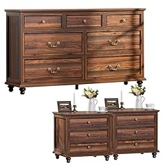 Joaxswe farmhouse dresser for sale  Delivered anywhere in USA 